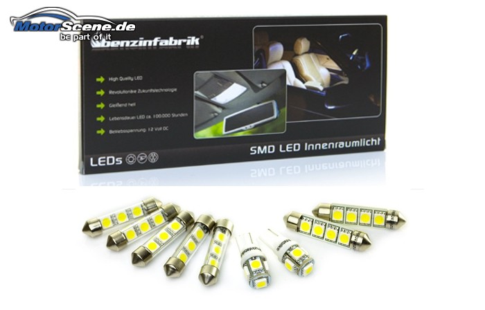 LED-Sets