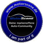 Member @ Motorscene.de